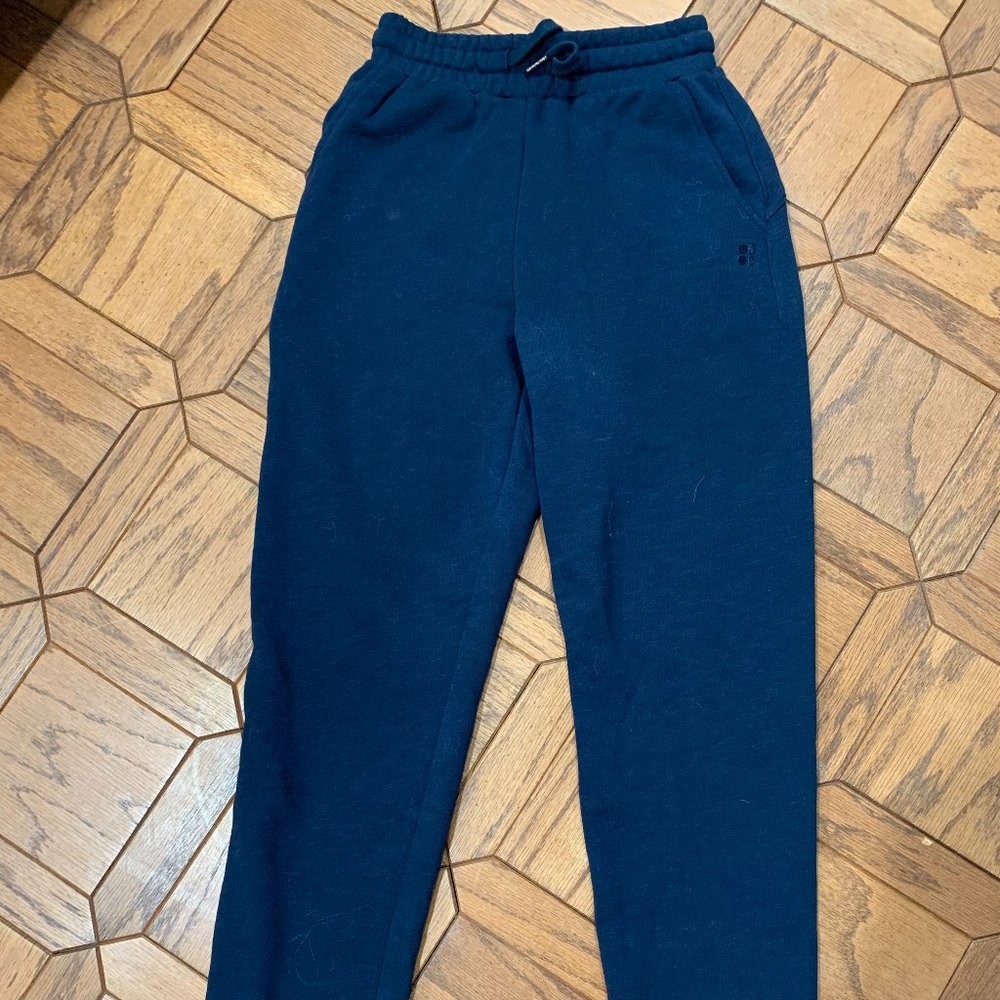 Sweaty Betty Essential Pocket Joggers